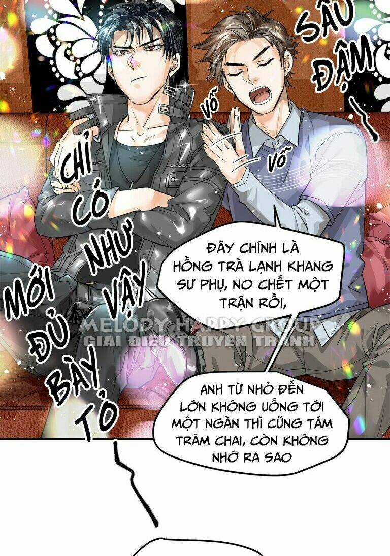 Phá Vân Chapter 3 trang 8