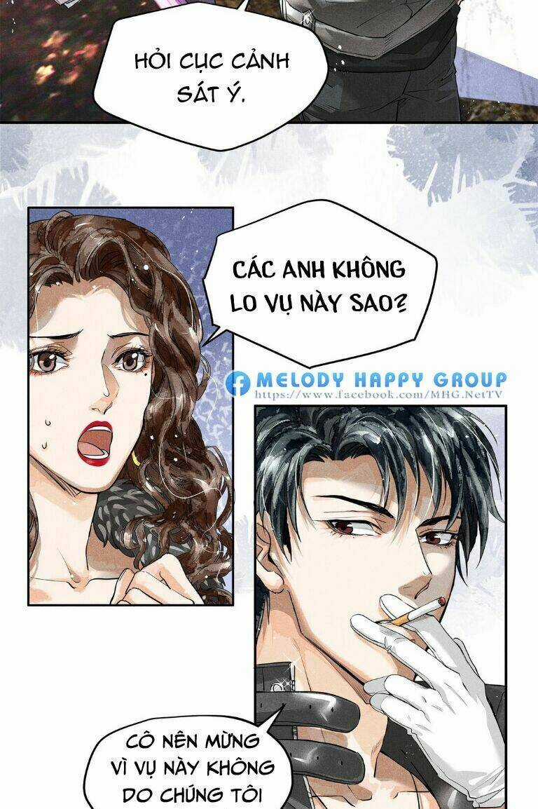 Phá Vân Chapter 4 trang 10
