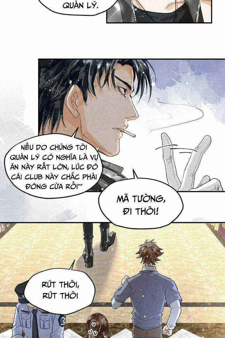 Phá Vân Chapter 4 trang 11