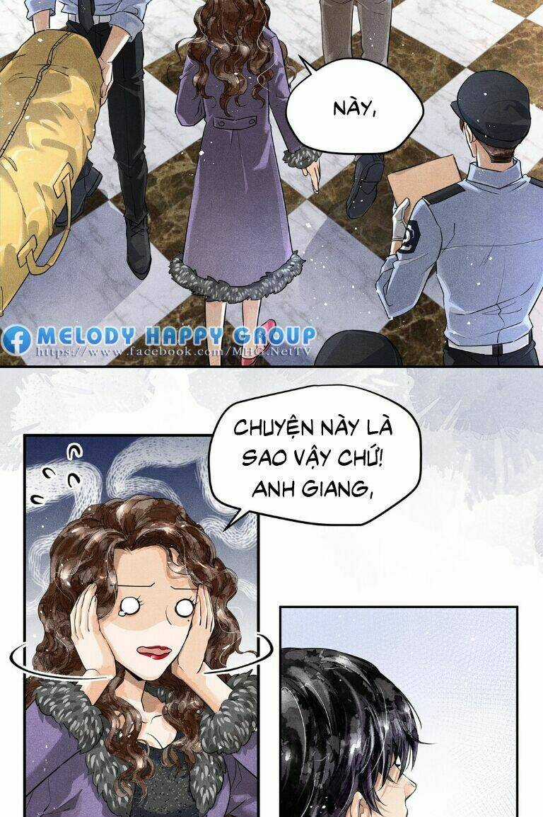 Phá Vân Chapter 4 trang 12