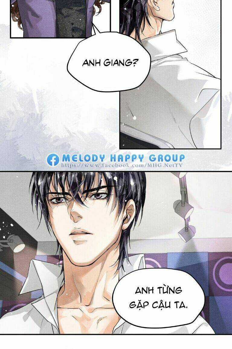 Phá Vân Chapter 4 trang 13