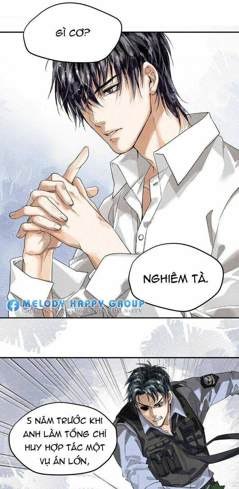 Phá Vân Chapter 4 trang 14
