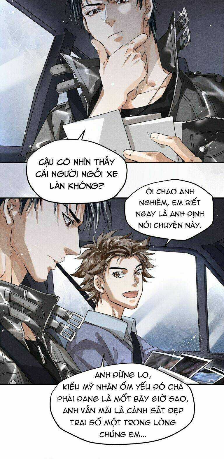 Phá Vân Chapter 4 trang 19