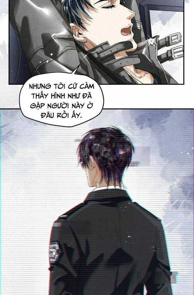 Phá Vân Chapter 4 trang 21