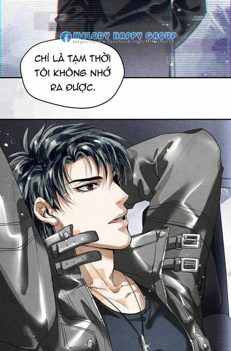 Phá Vân Chapter 4 trang 22