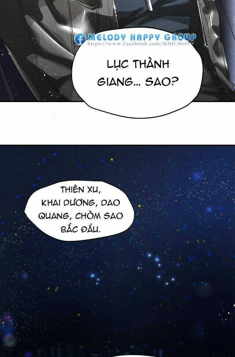Phá Vân Chapter 4 trang 23