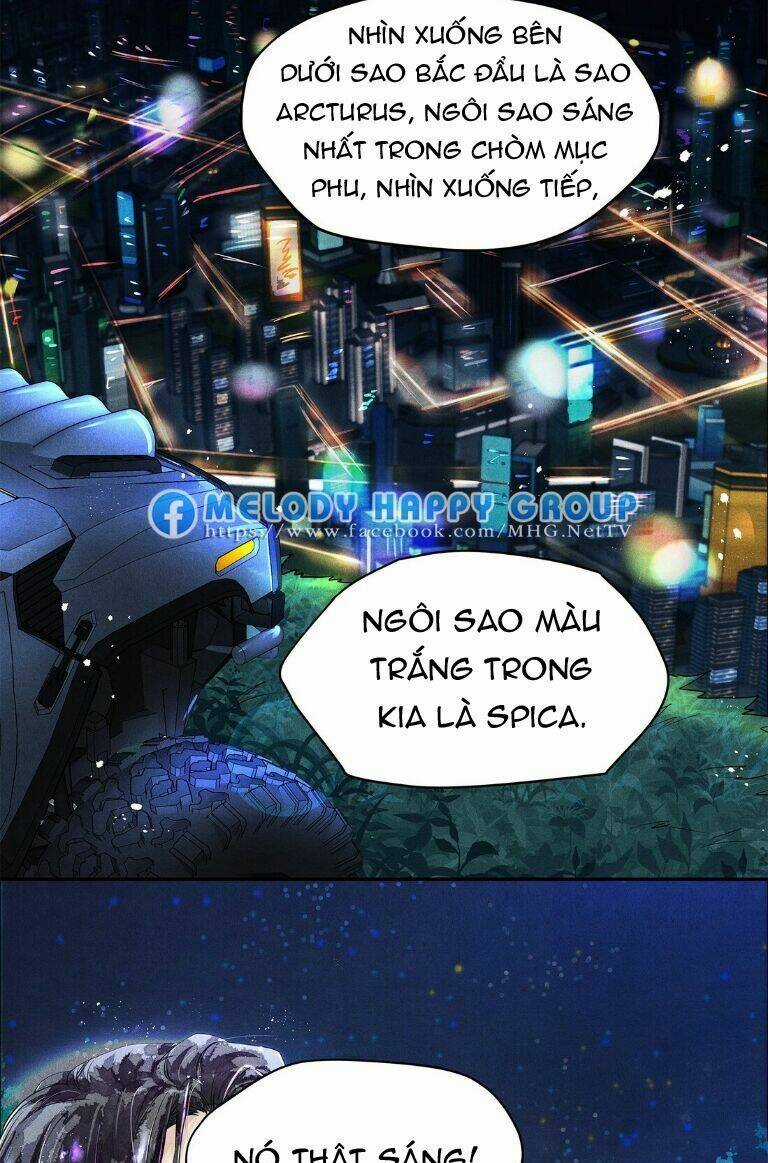 Phá Vân Chapter 4 trang 24