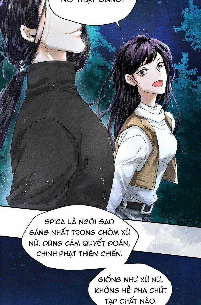Phá Vân Chapter 4 trang 25