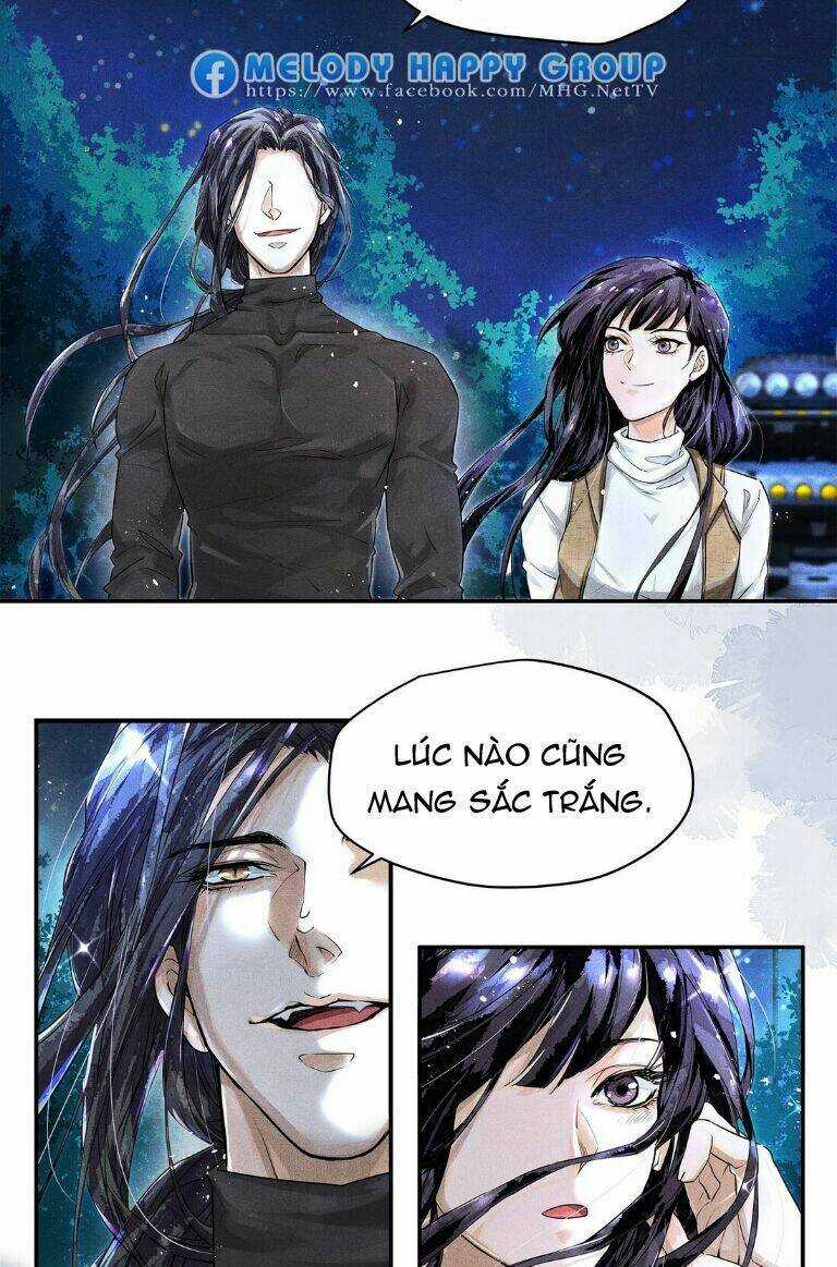 Phá Vân Chapter 4 trang 26