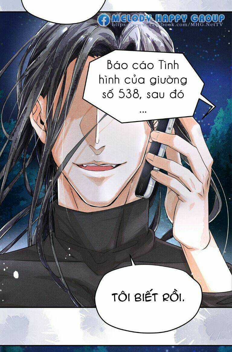 Phá Vân Chapter 4 trang 28