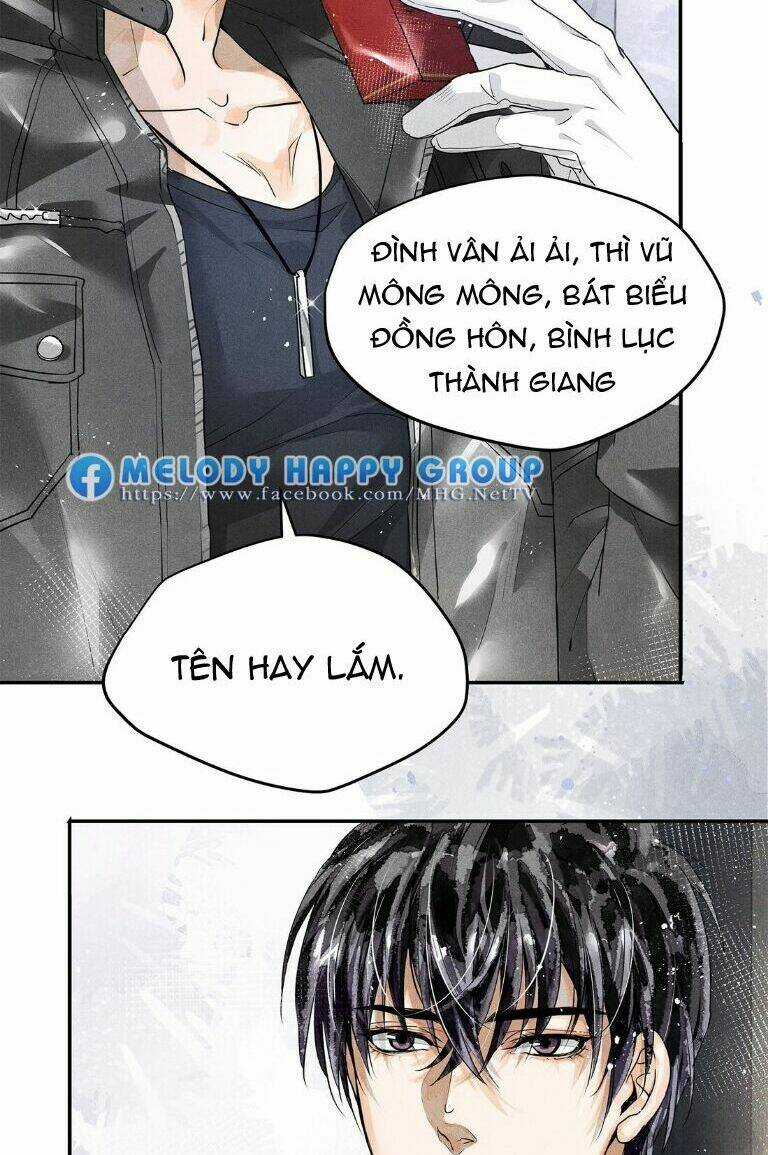 Phá Vân Chapter 4 trang 3