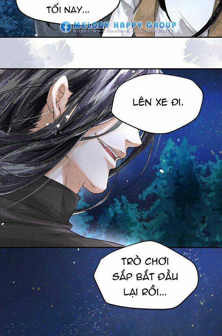 Phá Vân Chapter 4 trang 30