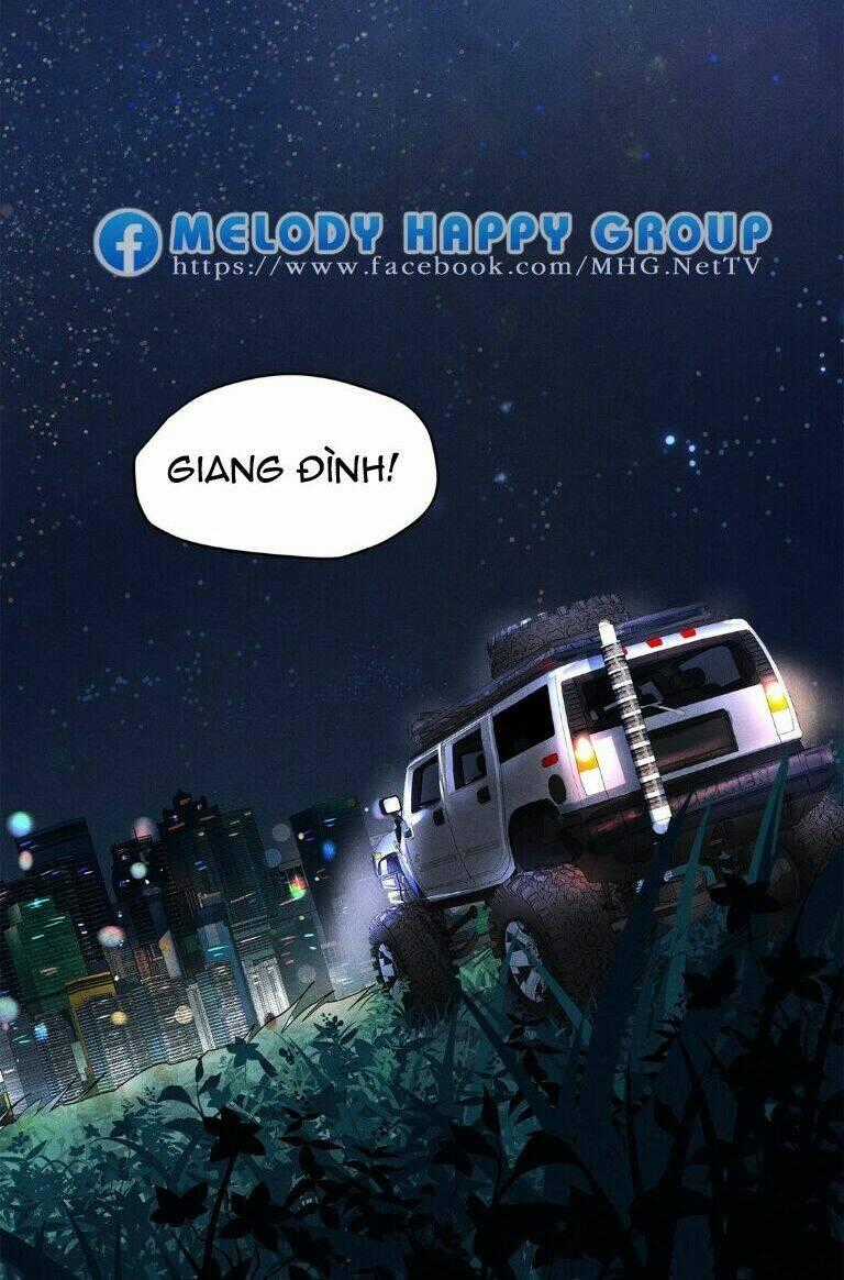 Phá Vân Chapter 4 trang 31