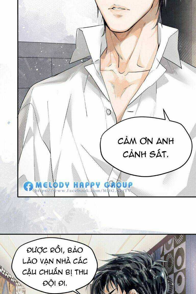 Phá Vân Chapter 4 trang 4