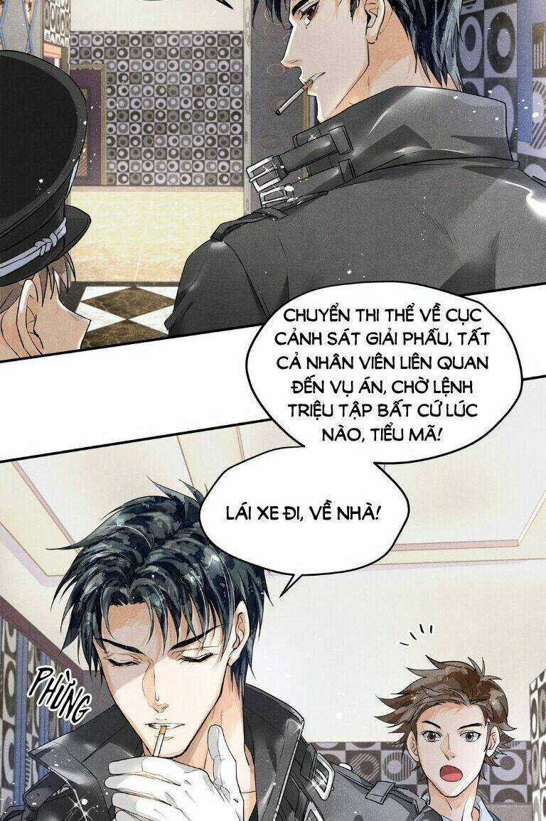 Phá Vân Chapter 4 trang 5