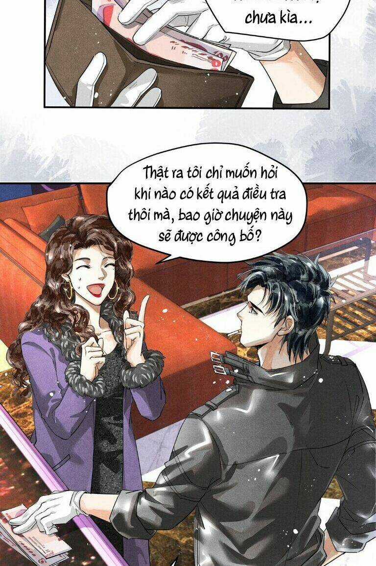 Phá Vân Chapter 4 trang 9