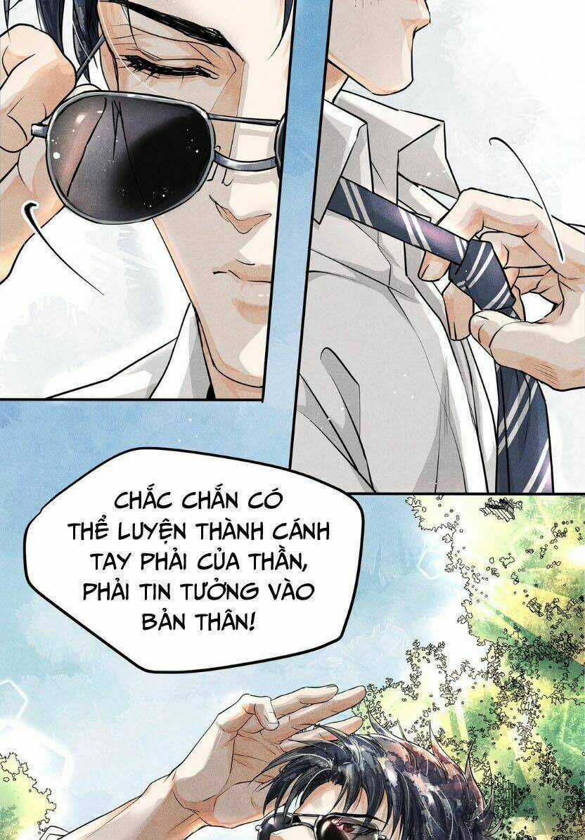 Phá Vân Chapter 5 trang 10