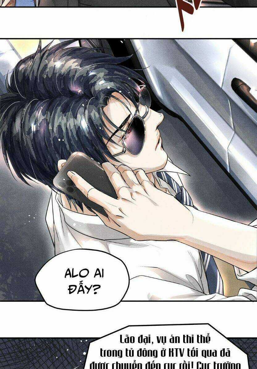 Phá Vân Chapter 5 trang 12