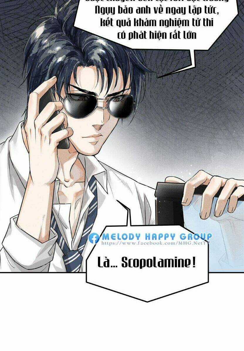 Phá Vân Chapter 5 trang 13