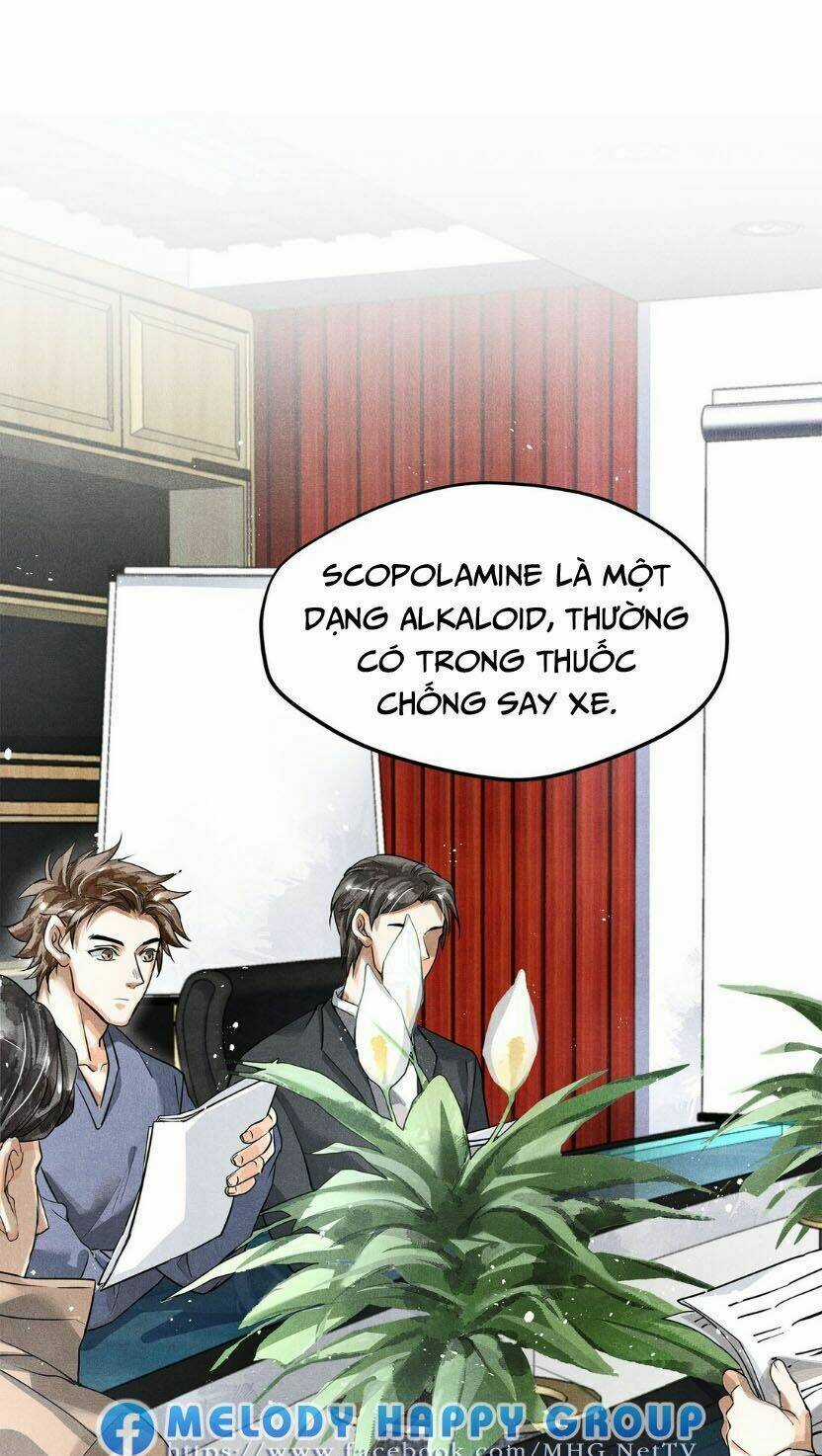 Phá Vân Chapter 5 trang 14