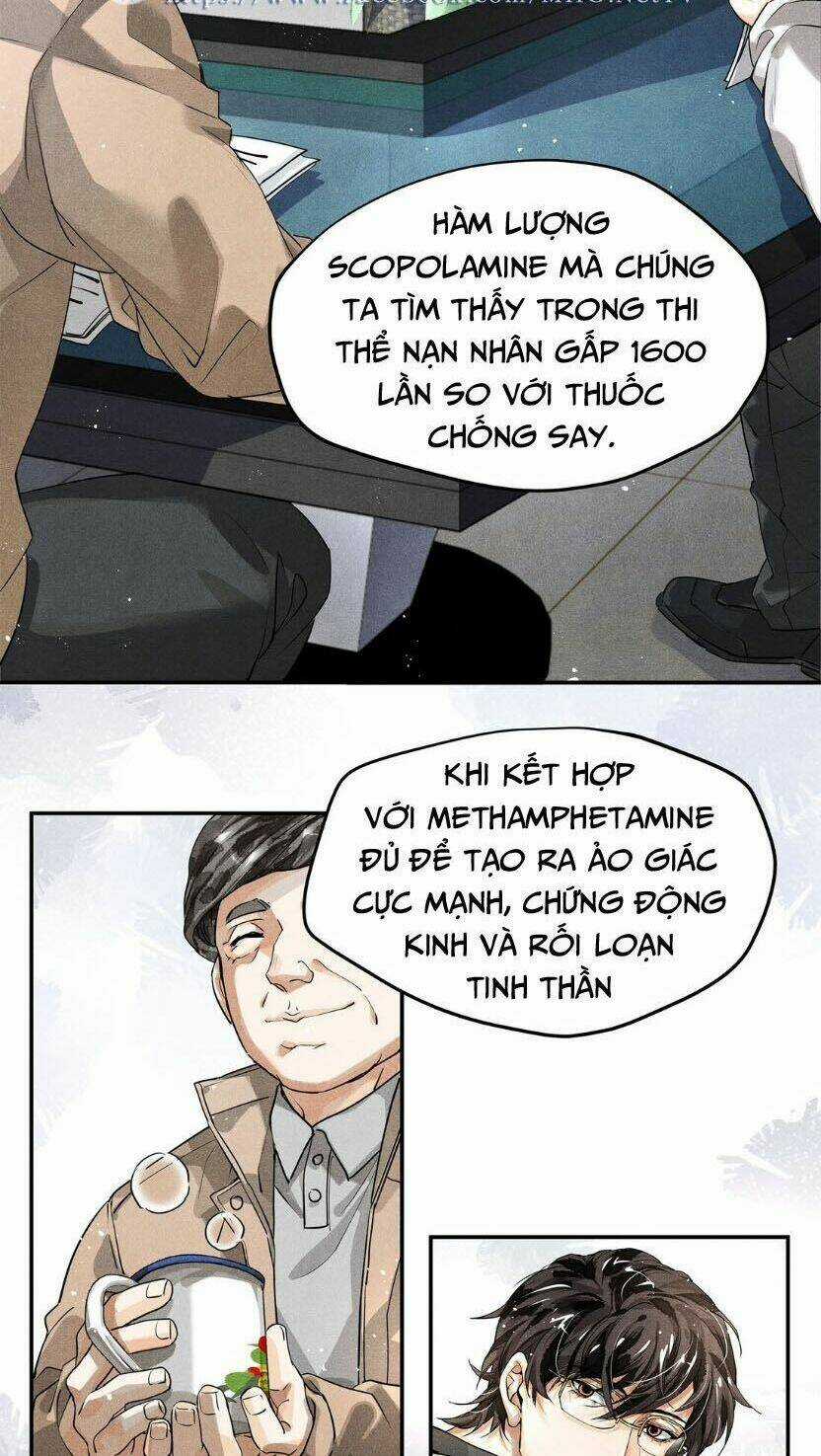 Phá Vân Chapter 5 trang 15