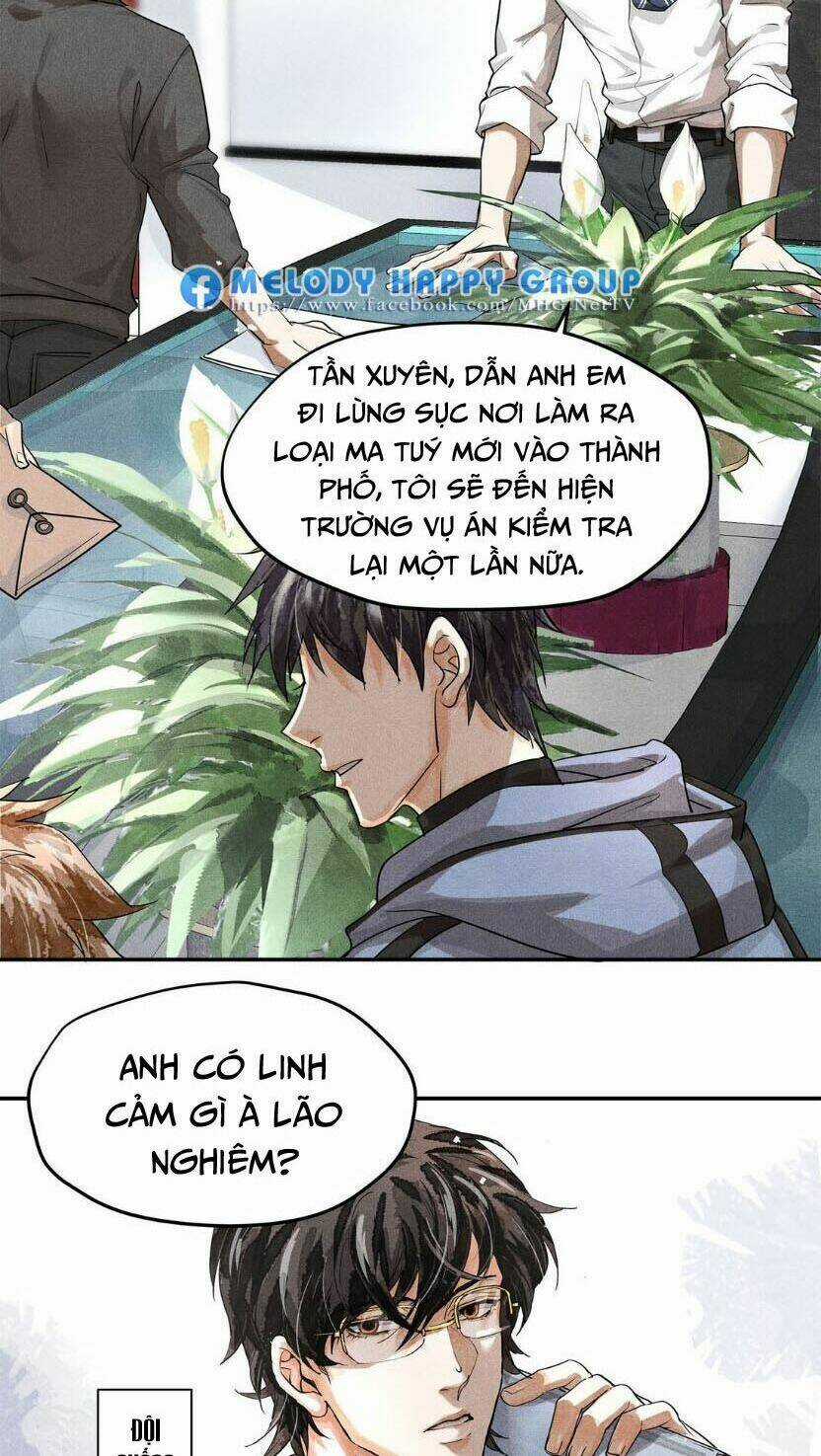 Phá Vân Chapter 5 trang 23