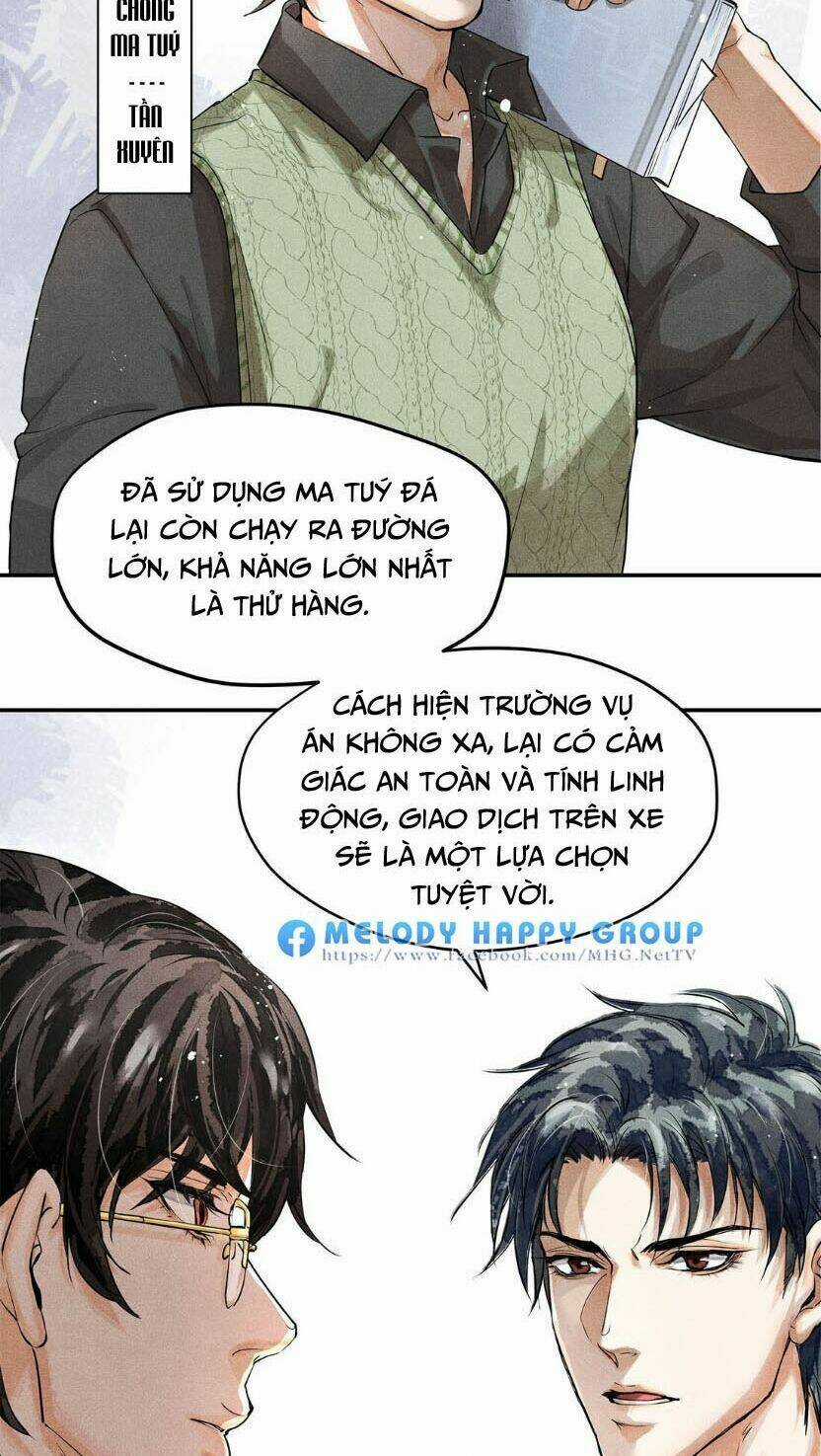 Phá Vân Chapter 5 trang 24