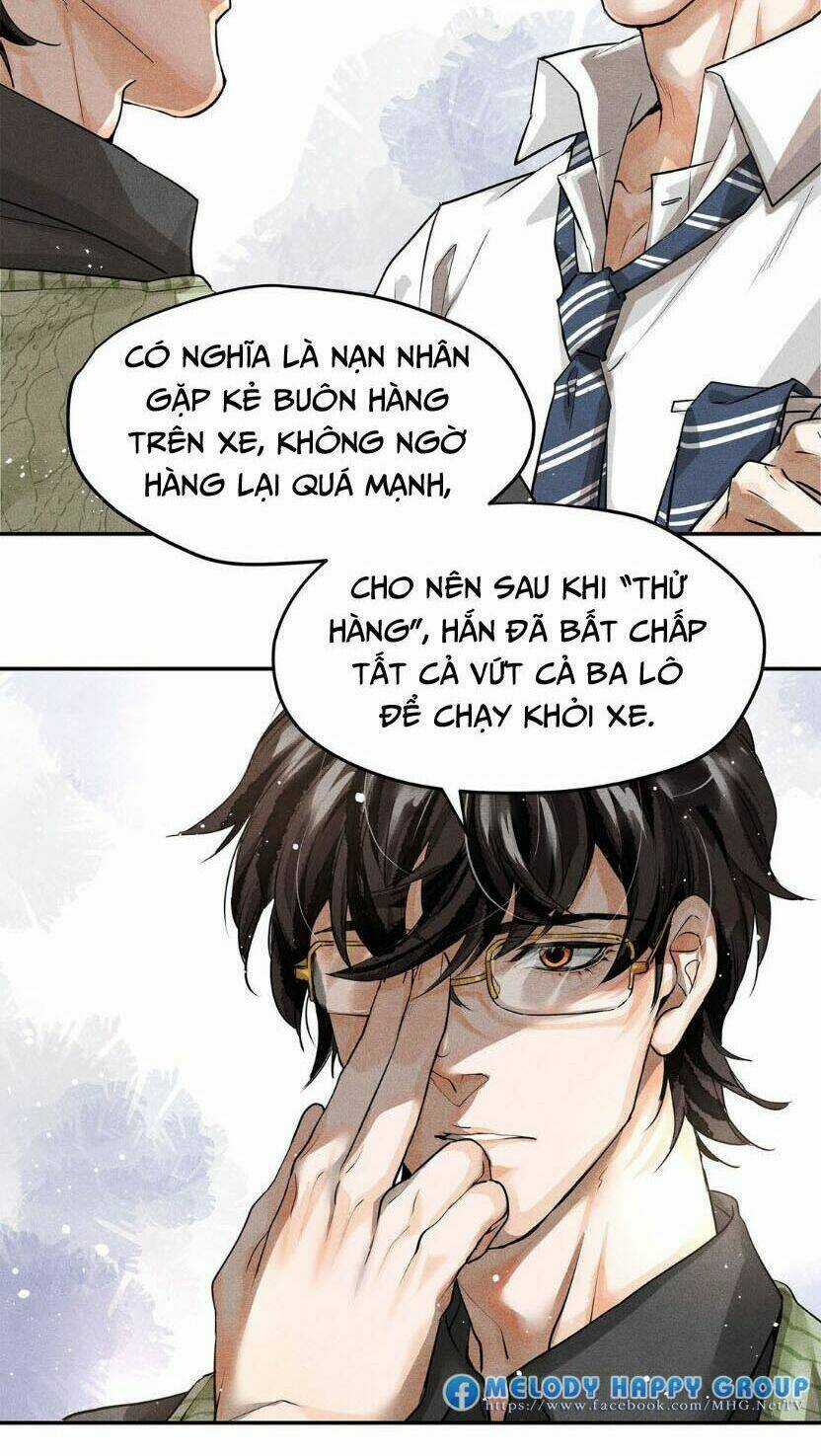 Phá Vân Chapter 5 trang 25