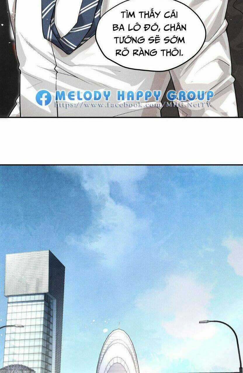 Phá Vân Chapter 5 trang 27