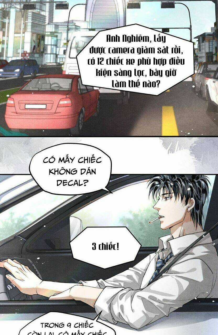 Phá Vân Chapter 5 trang 28