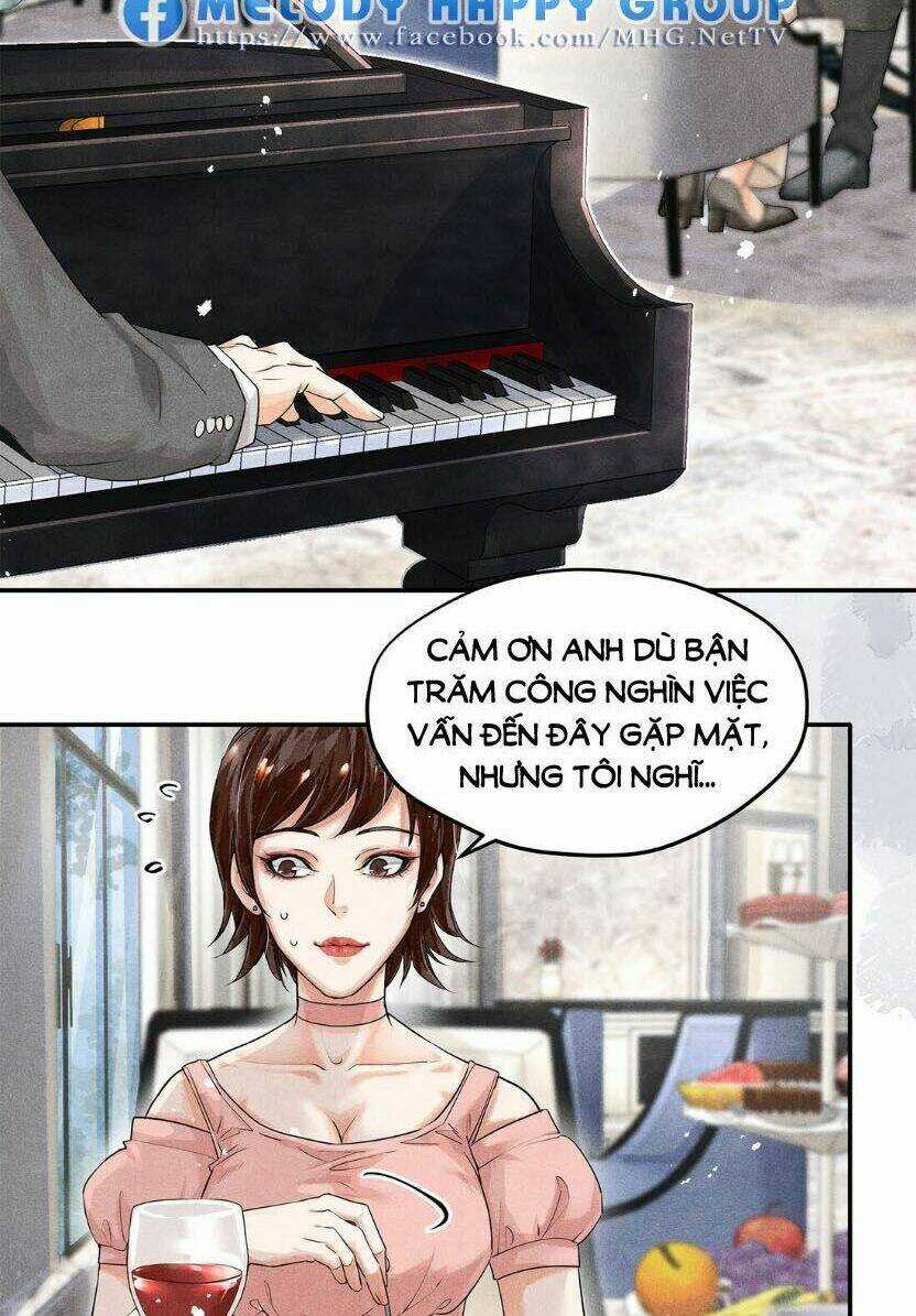 Phá Vân Chapter 5 trang 3