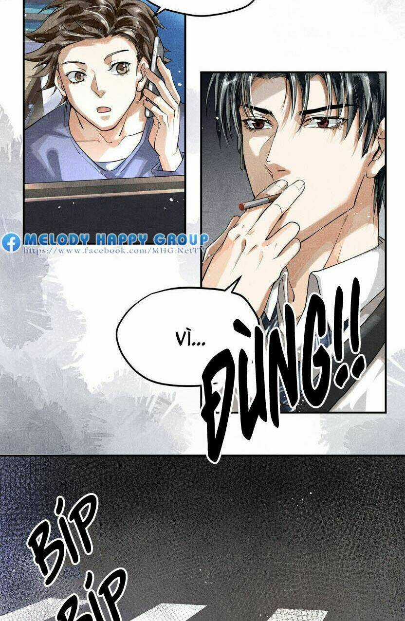 Phá Vân Chapter 5 trang 30