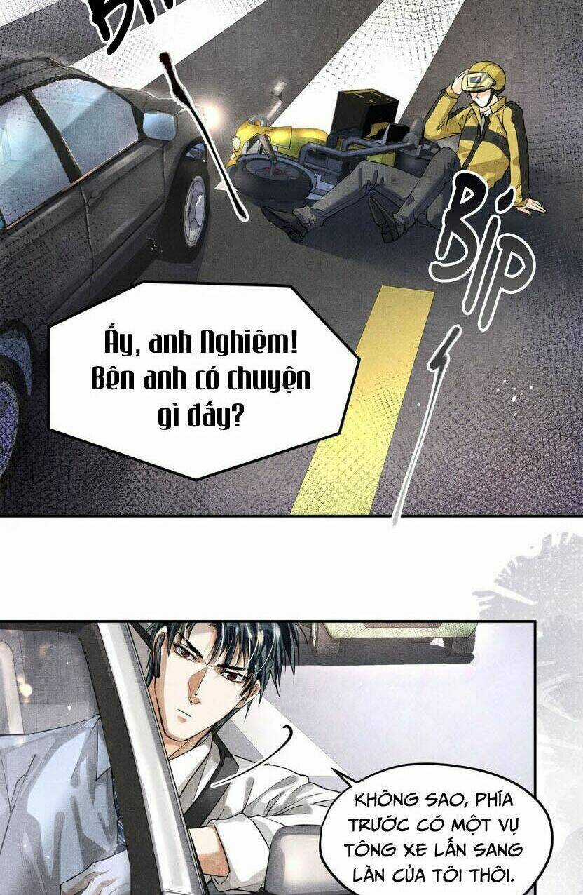 Phá Vân Chapter 5 trang 31