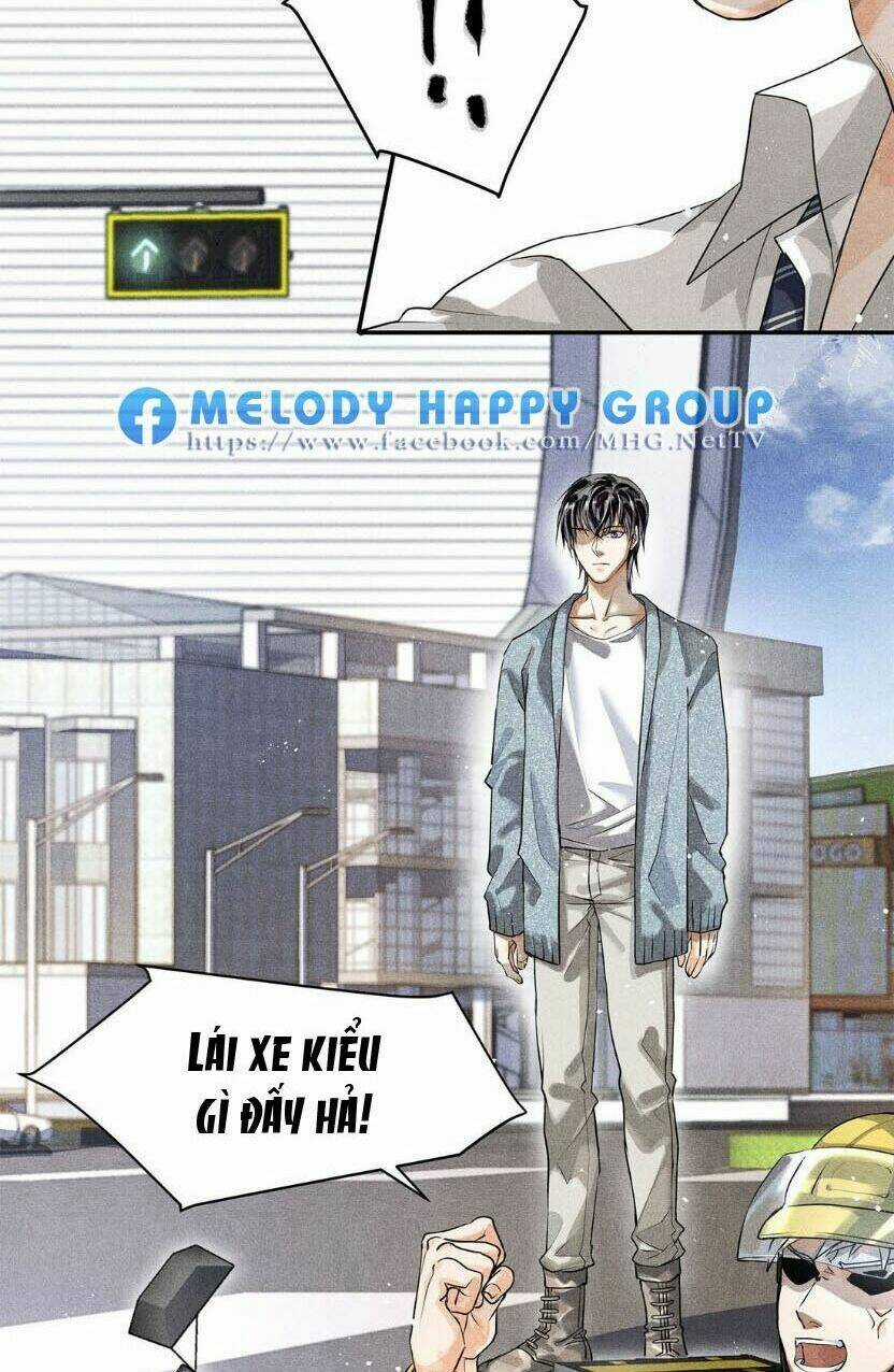 Phá Vân Chapter 5 trang 33