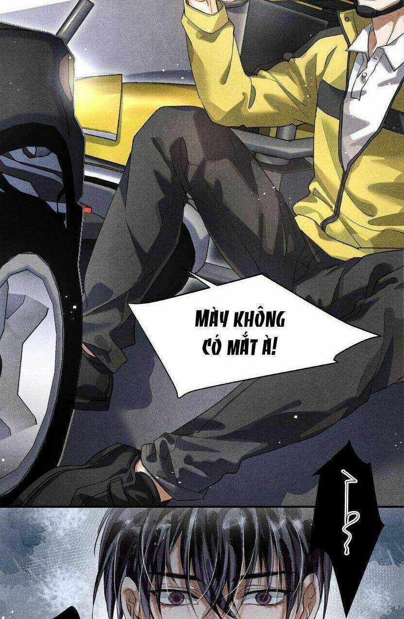 Phá Vân Chapter 5 trang 34