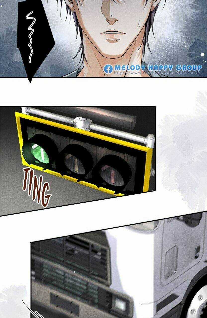 Phá Vân Chapter 5 trang 35