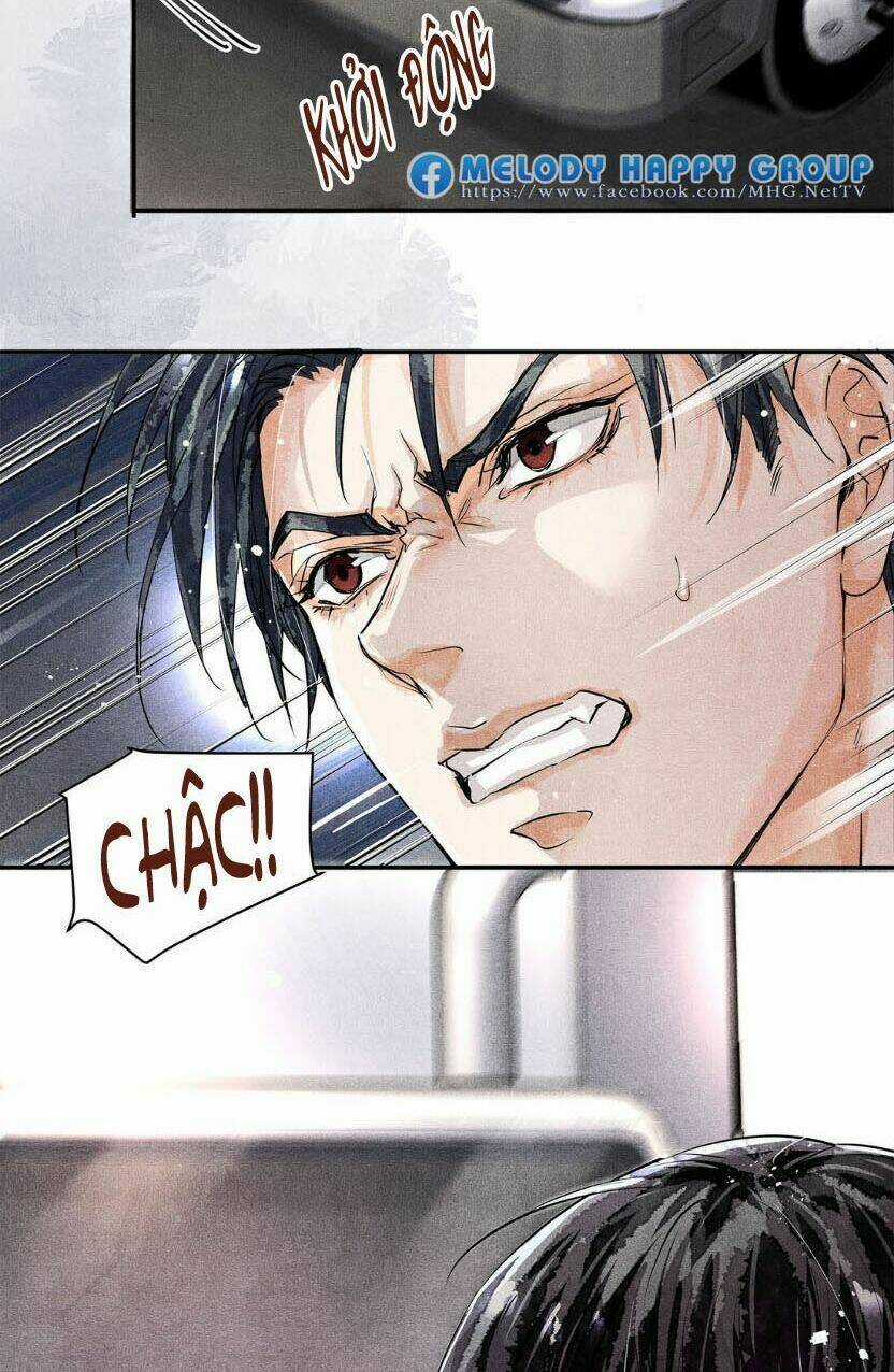 Phá Vân Chapter 5 trang 36