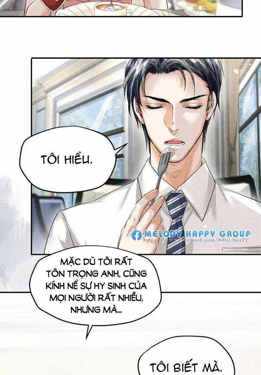 Phá Vân Chapter 5 trang 4