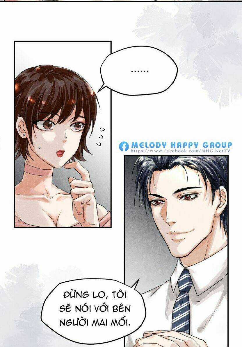 Phá Vân Chapter 5 trang 6