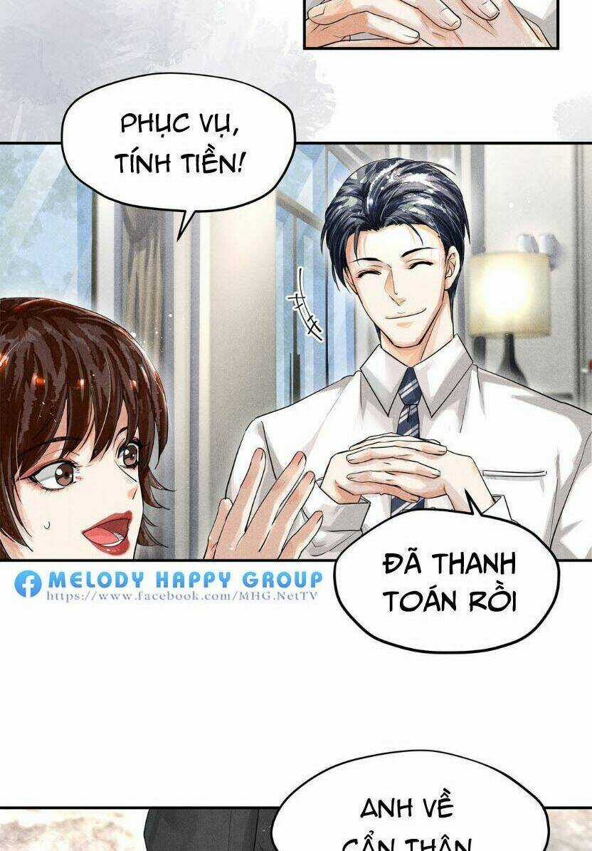 Phá Vân Chapter 5 trang 7