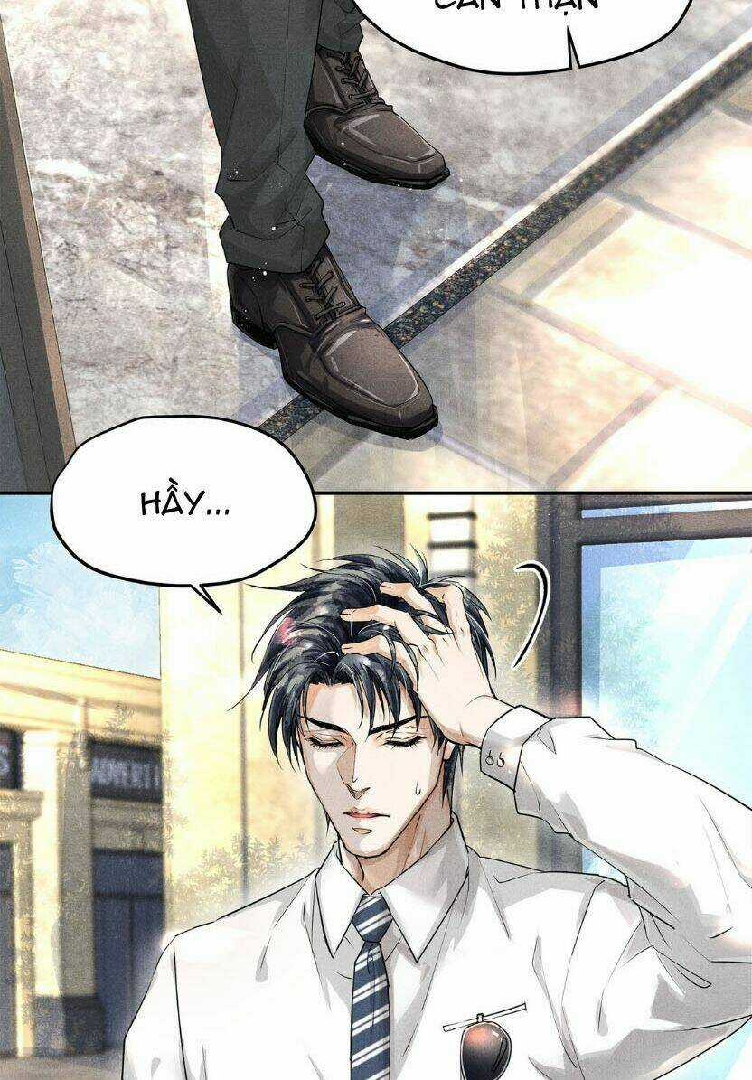 Phá Vân Chapter 5 trang 8