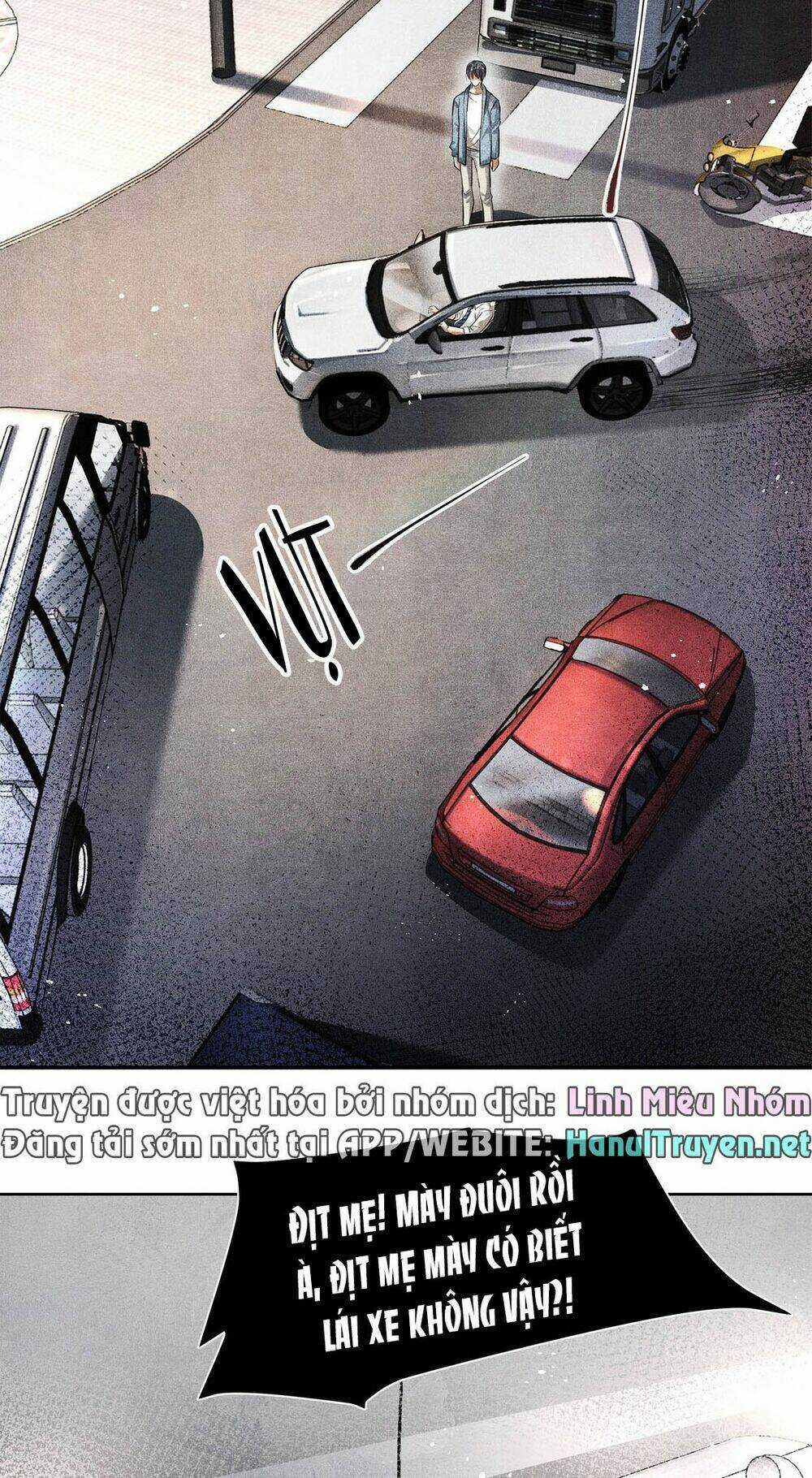 Phá Vân Chapter 6.1 trang 10