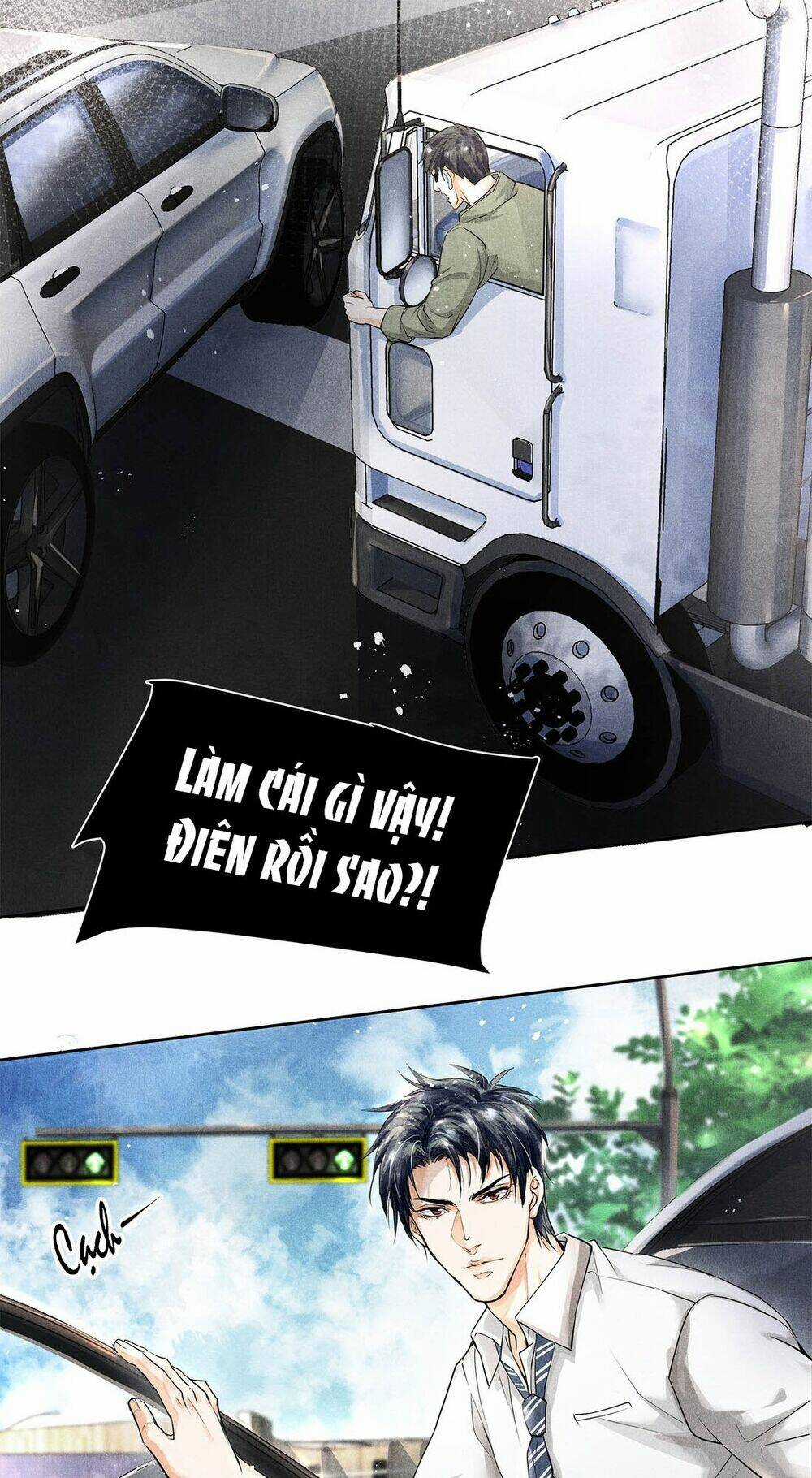 Phá Vân Chapter 6.1 trang 11