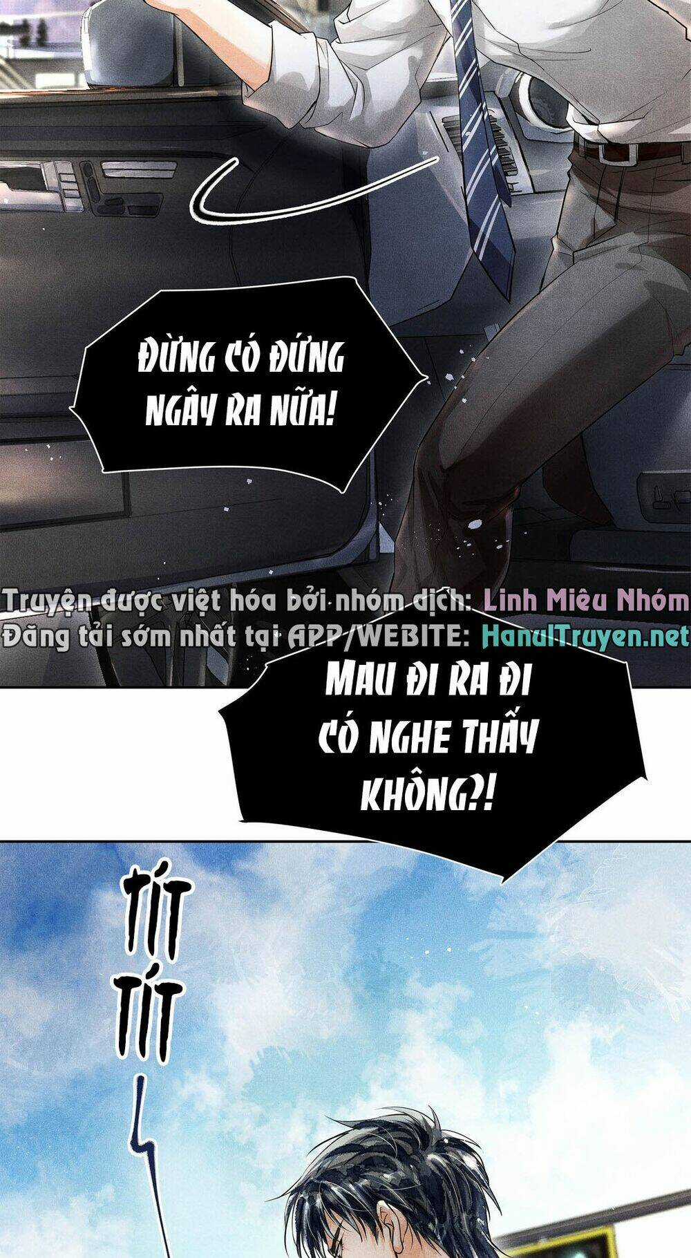 Phá Vân Chapter 6.1 trang 12