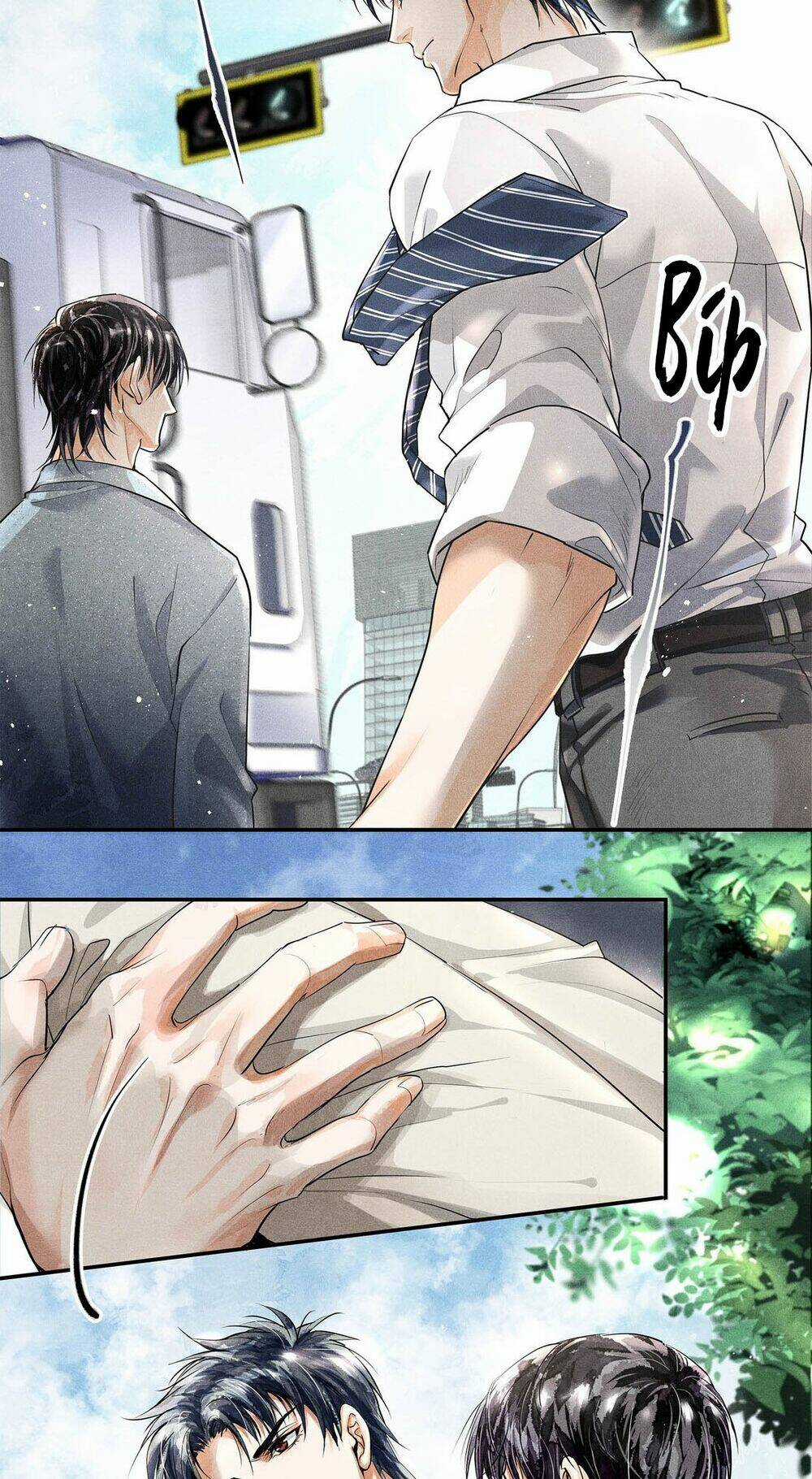 Phá Vân Chapter 6.1 trang 13