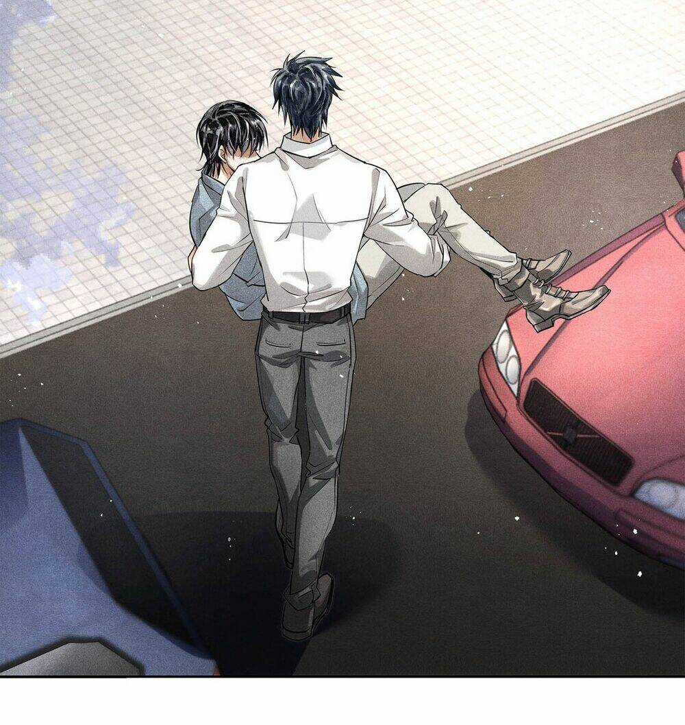 Phá Vân Chapter 6.1 trang 15