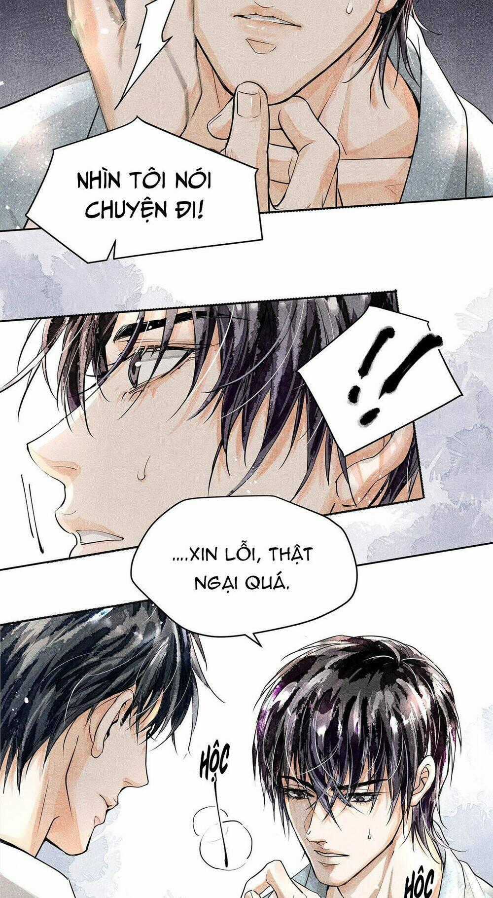 Phá Vân Chapter 6.1 trang 17