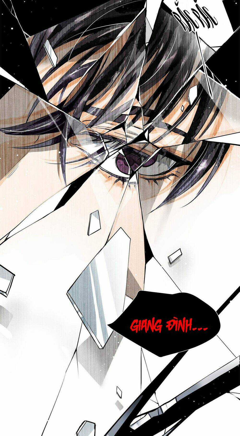 Phá Vân Chapter 6.1 trang 2