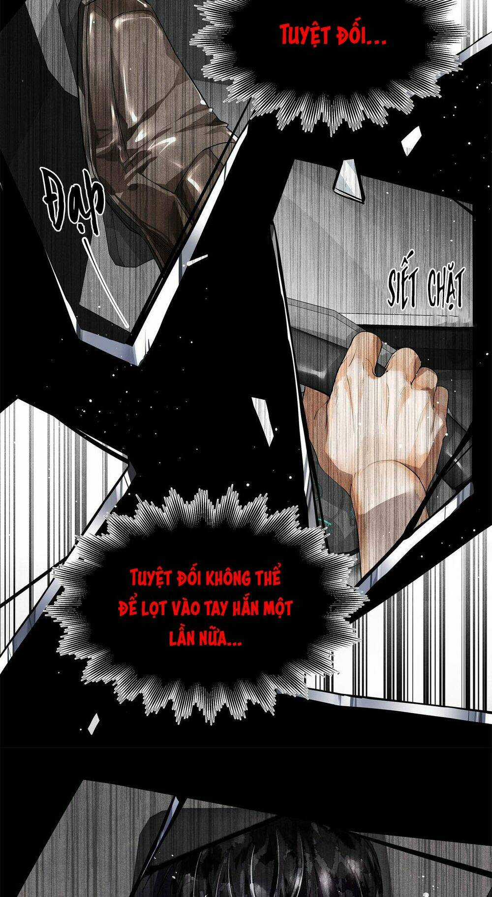 Phá Vân Chapter 6.1 trang 4