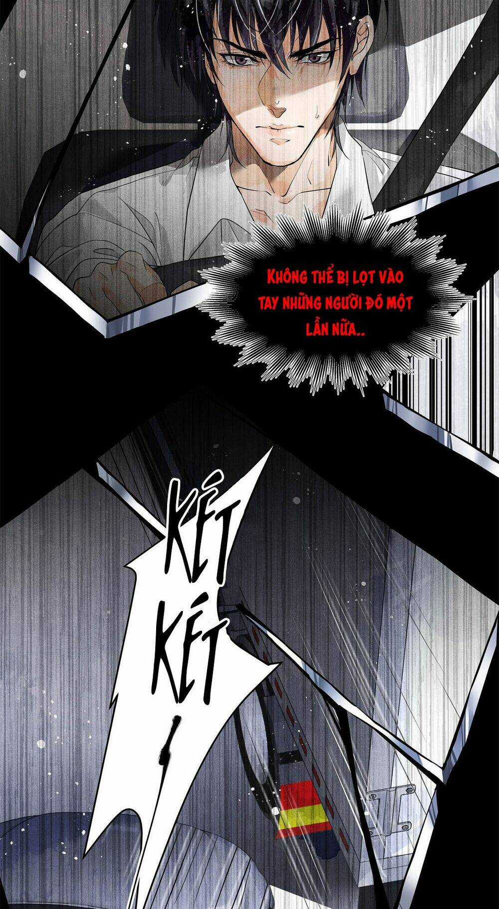 Phá Vân Chapter 6.1 trang 5